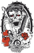 Tizziano's Barbershop icon